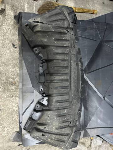 Передняя защита картера A2225200400 MERCEDES
