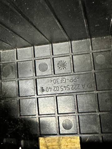 2225450240 MERCEDES купить в Черновцы