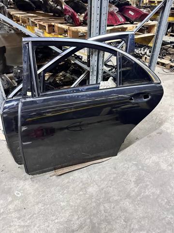 Дверь задняя, левая A2227300105 MERCEDES