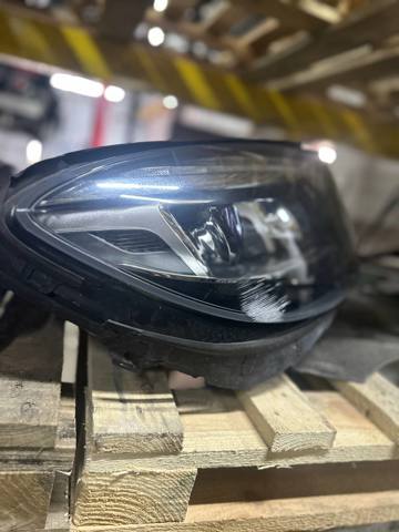 A2229068502 MERCEDES купить в Сумы