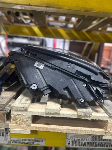 2229068502 MERCEDES купить в Ирпень