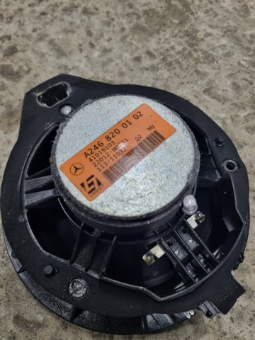 Динамик задней двери A2468200102 MERCEDES