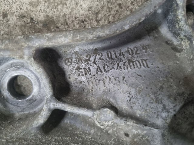 A2720140295 MERCEDES купить в Черкассы