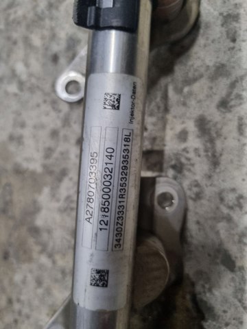 A2780703395 MERCEDES купить в Запорожье