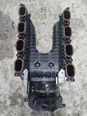 Коллектор впускной A2780980807 MERCEDES