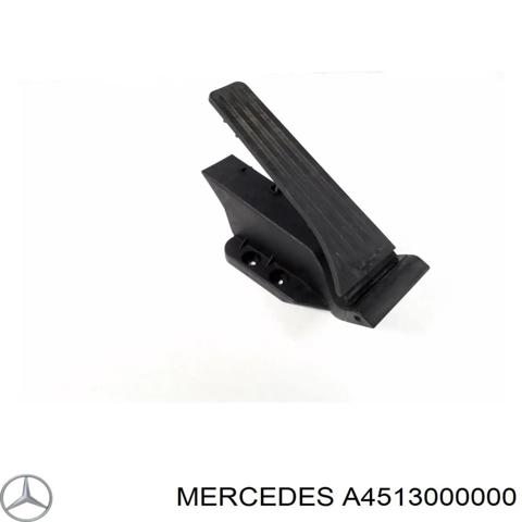 Педаль акселератора A4513000000 MERCEDES
