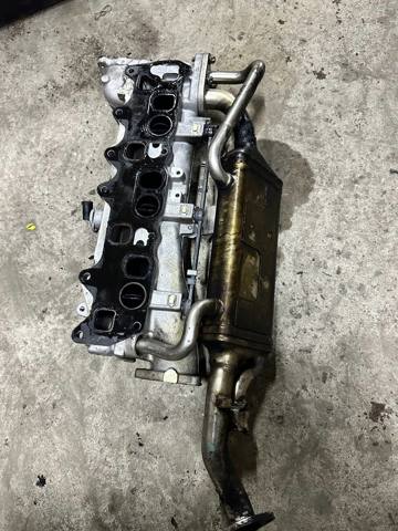Коллектор впускной, левый A6420908337 MERCEDES