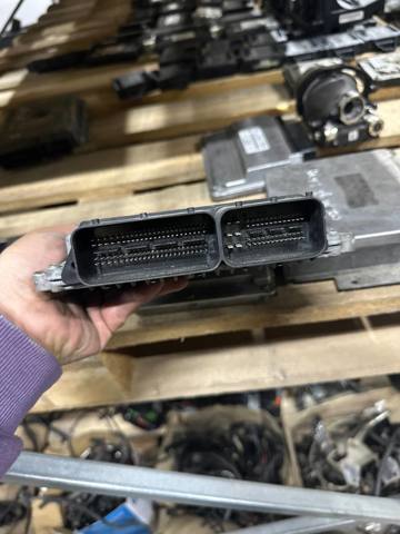 MERCEDES A6421509777 Модуль управления (ЭБУ) двигателем в наличии Сумы