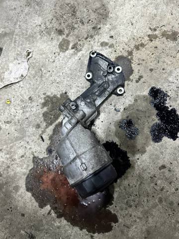 Корпус масляного фильтра A6421801410 MERCEDES