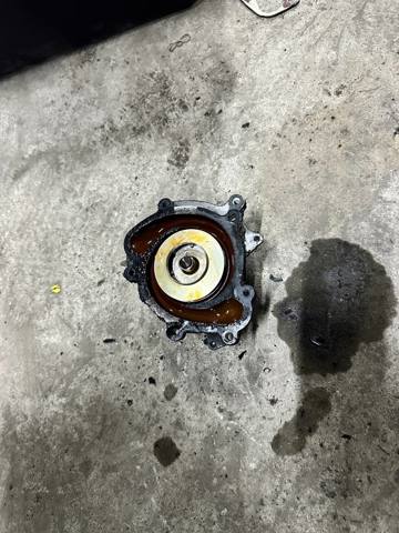 MERCEDES A6422002201 Помпа в наличии Ирпень