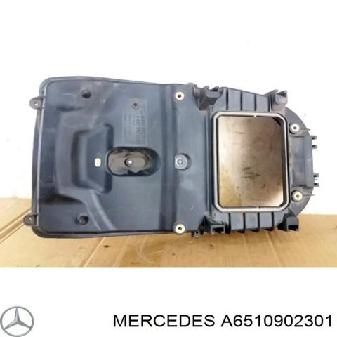 Корпус воздушного фильтра A6510902301 MERCEDES