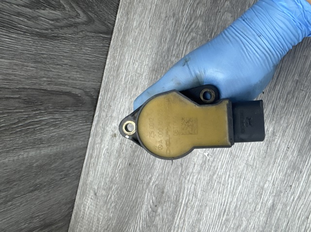 A0001502680 MERCEDES Катушка зажигания купить в Сумы