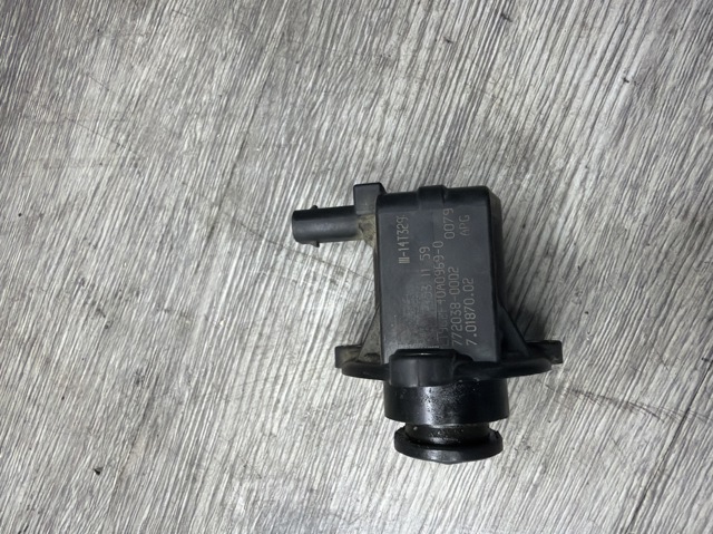Преобразователь давления (соленоид) наддува/EGR 0001531159 MERCEDES