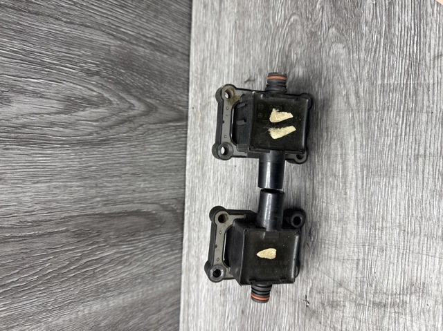 Катушка 0001587503 MERCEDES