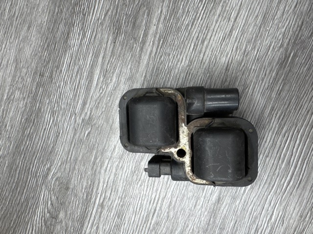Модуль зажигания 0001587803 MERCEDES