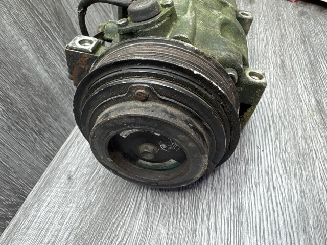 0002340711 MERCEDES Компрессор кондиционера купить в Кривой Рог