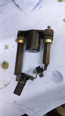 MERCEDES 0011530332 Датчик уровня масла двигателя в наличии Харьков