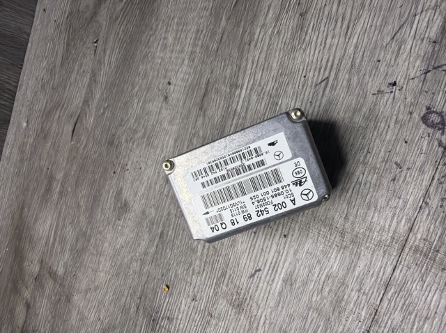 Датчик ЕСП 0025428918 MERCEDES
