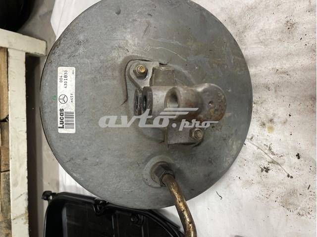 0044301830 MERCEDES Усилитель тормозов (вакуумный) купить в Житомир