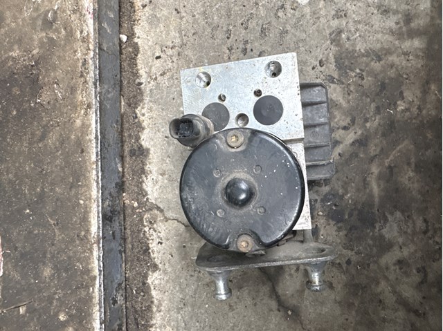 Блок управления ABS 0044314812 MERCEDES