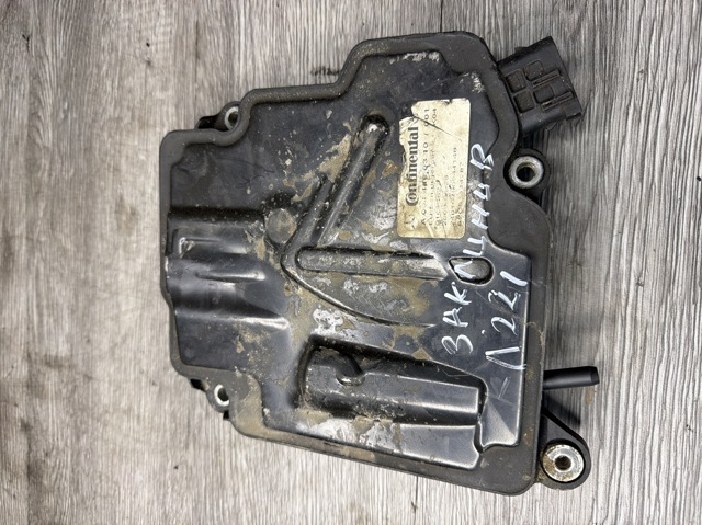 ЭБУ АКПП 0044460310 MERCEDES