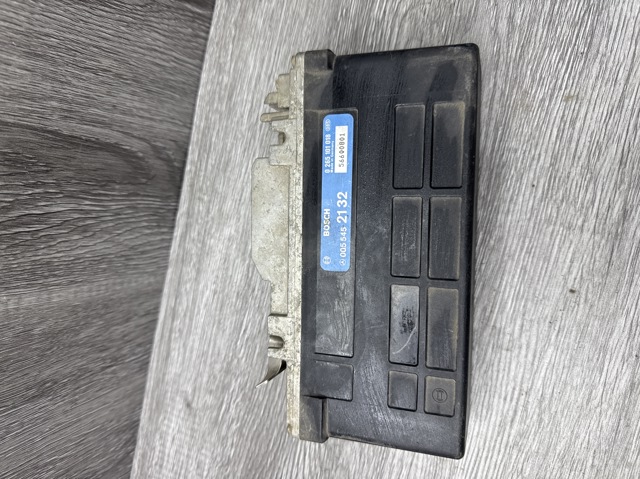 Модуль управления ESP 0055452132 MERCEDES