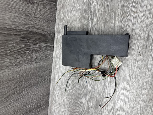 Блок управления сигналами SAM 0195455632 MERCEDES