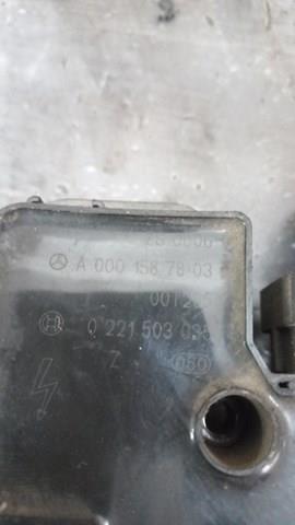 0221503035 BOSCH Катушка зажигания купить в Запорожье
