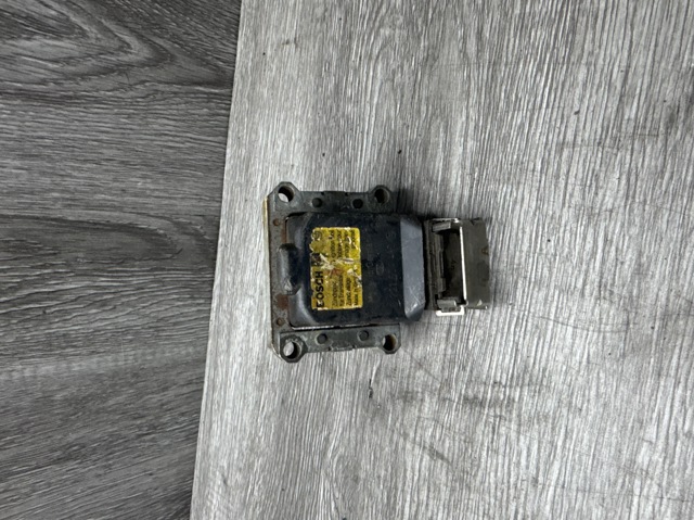 Модуль зажигания 0221504410 BOSCH