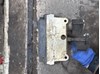 Блок ABS гидравлический 0265217007 MERCEDES
