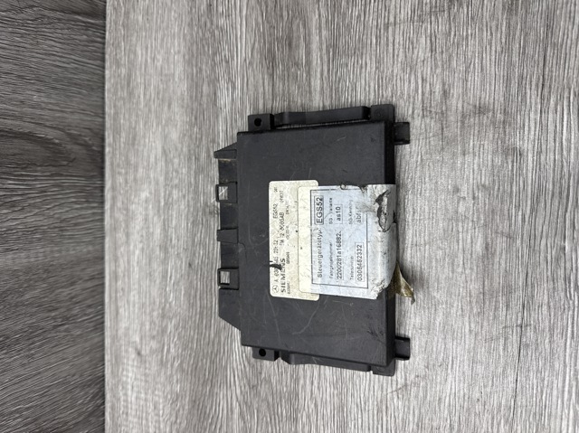 ЭБУ АКПП 0305452332 MERCEDES
