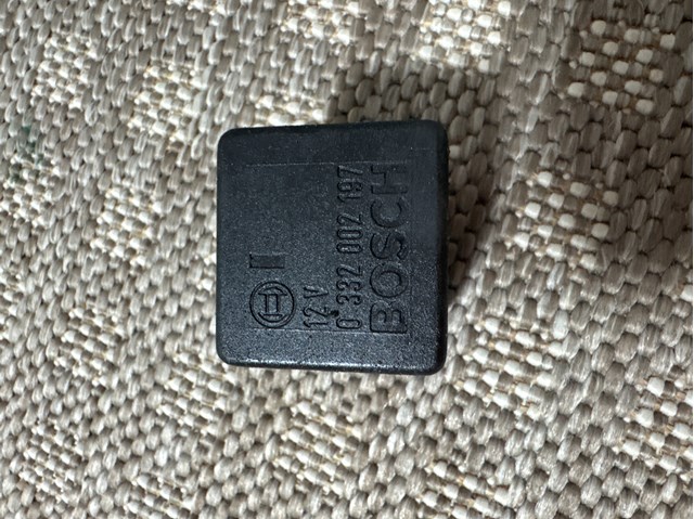 BOSCH 0332002197 в наличии Одесса