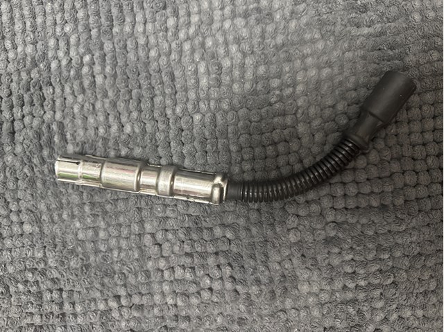 Провода зажигания 0356912948 BOSCH