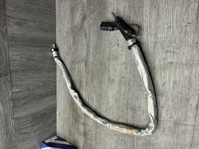 Трубопровод подачи Ad blue 04L131984C VAG