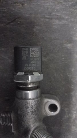 Манометры 04L906054 VAG