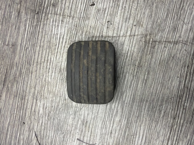 Накладка педали тормоза 1244270382 MERCEDES