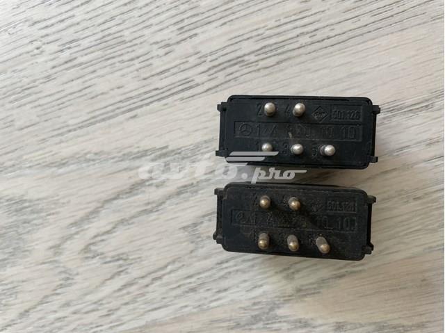 MERCEDES 1248201010 Кнопка включения обогрева заднего стекла в наличии Черкассы