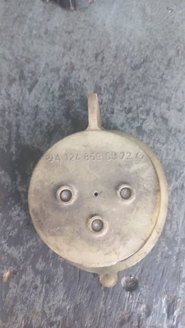 Крышка омывательного бачка Мерседес-бенц Спринтер I 2-t