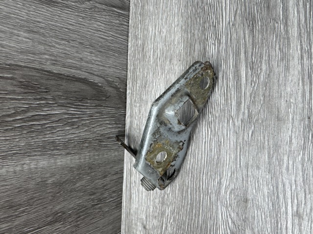 1248800360 Замок капота купить Житомир