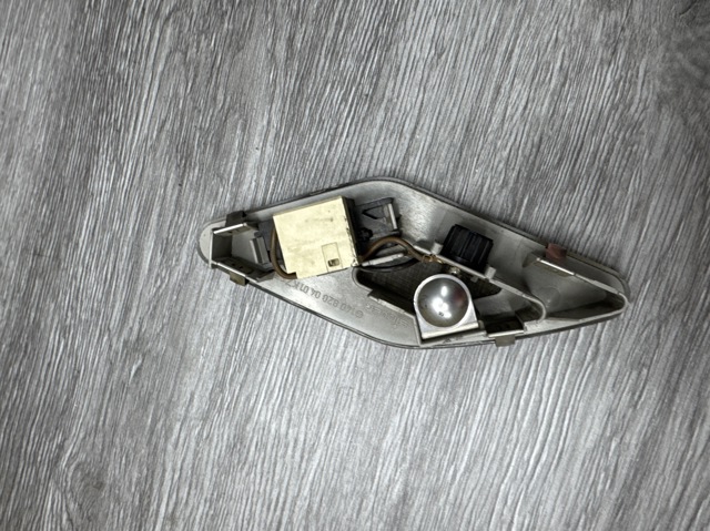A1408200401 MERCEDES купить в Тернополь