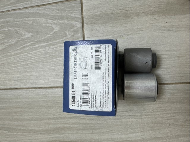 С/блок нижнего рычага 1454001 LEMFORDER