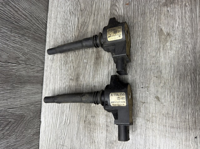 1561500380 MERCEDES Катушка зажигания купить в Киев