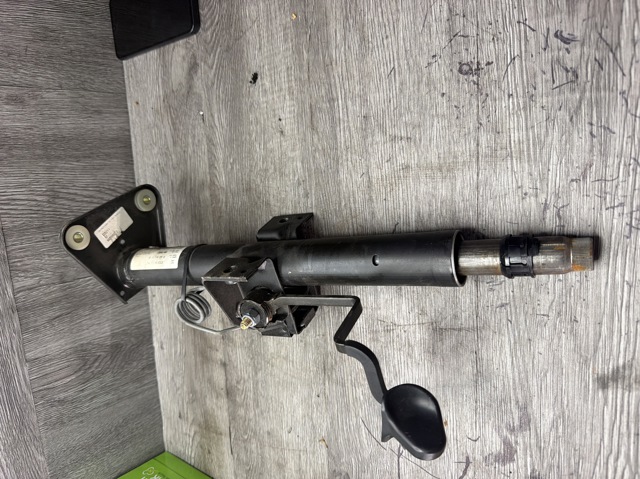 Колонка рулевая 1634600516 MERCEDES
