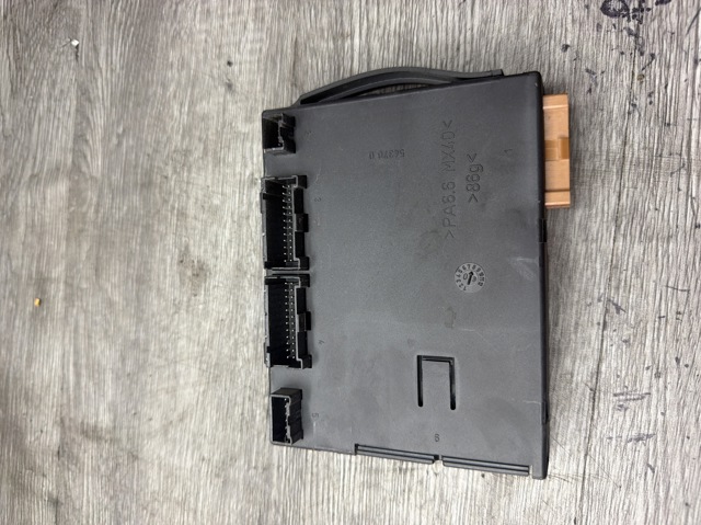 MERCEDES 1635459032 Регулятор оборотов вентилятора в наличии Каменское