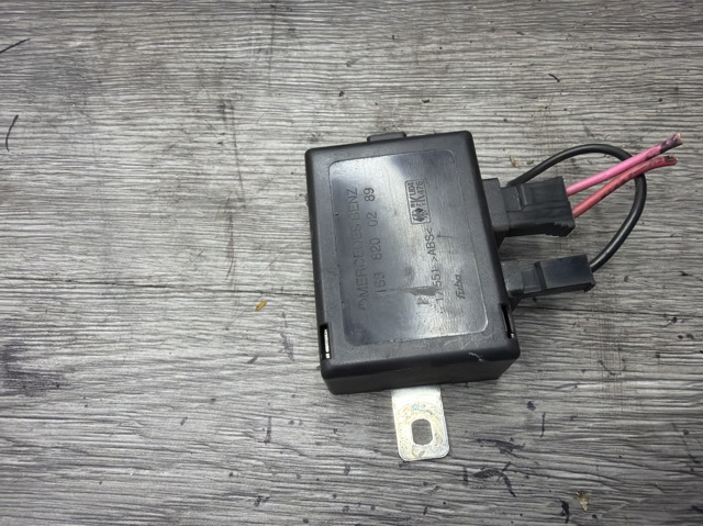 1638200289 MERCEDES купить в Ровно