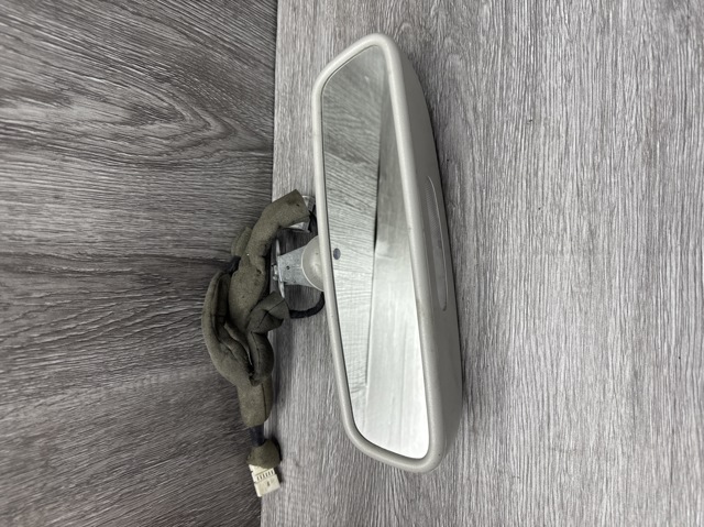 Салонное зеркало 1648104317 MERCEDES