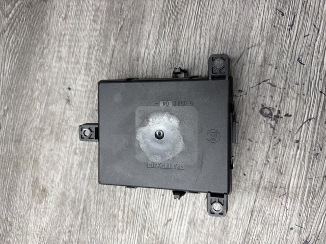 1648200485 MERCEDES Блок комфорта передней двери купить в Каменское