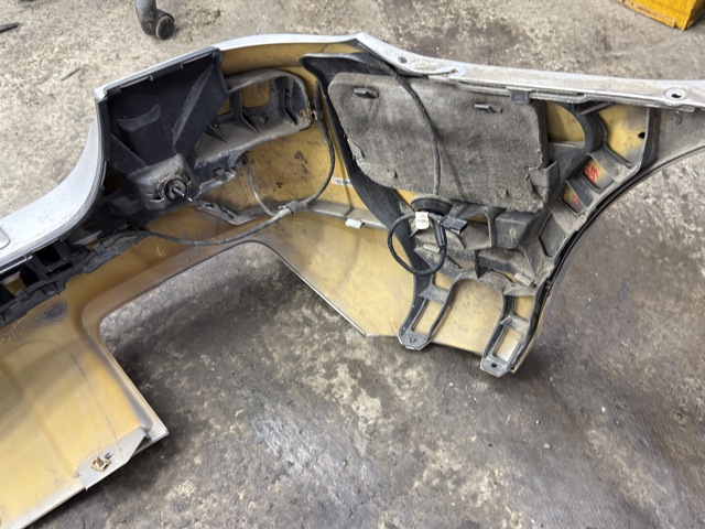 MERCEDES A16488058049999 Задний бампер в наличии Житомир
