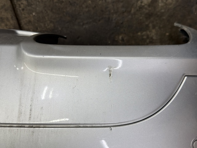 MERCEDES A16488058049999 Задний бампер в наличии Винница