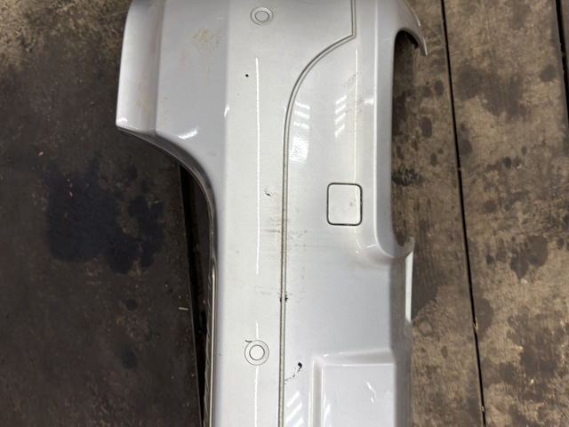 1648805804 MERCEDES Бампер задний купить в Ужгород